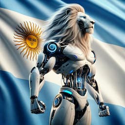 lionAIImage